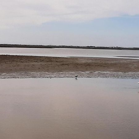 Appartement Calme A Deux Pas De La Mer Saintes-Maries-de-la-Mer Kültér fotó