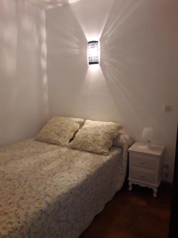 Appartement Calme A Deux Pas De La Mer Saintes-Maries-de-la-Mer Kültér fotó