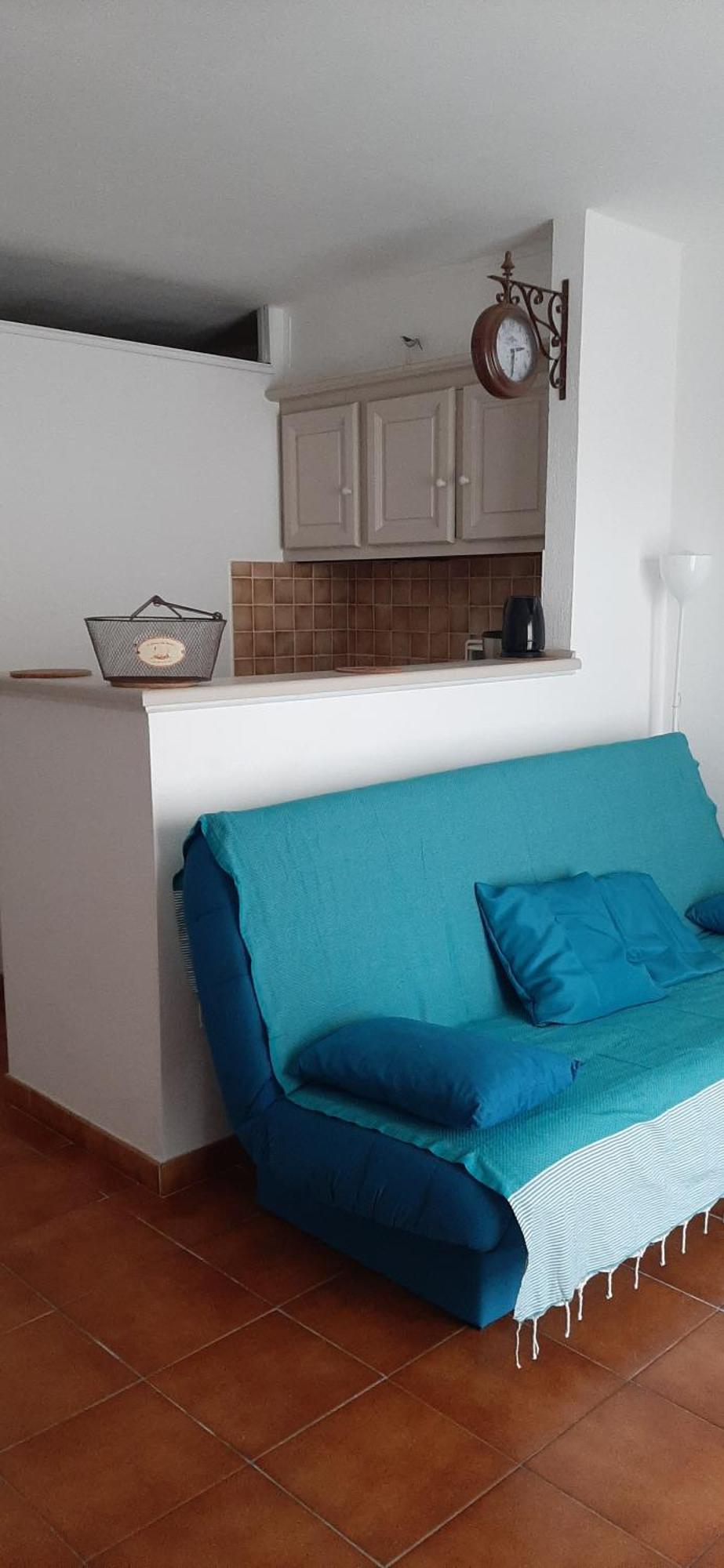 Appartement Calme A Deux Pas De La Mer Saintes-Maries-de-la-Mer Kültér fotó